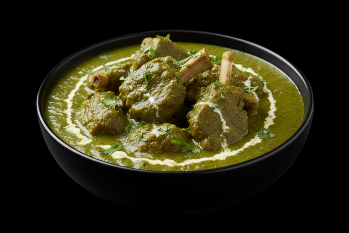 Jalandhari Lamb